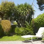 Villa Camila para 7 junto a playa de Sant Pere