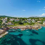 Villa Camila para 7 junto a playa de Sant Pere