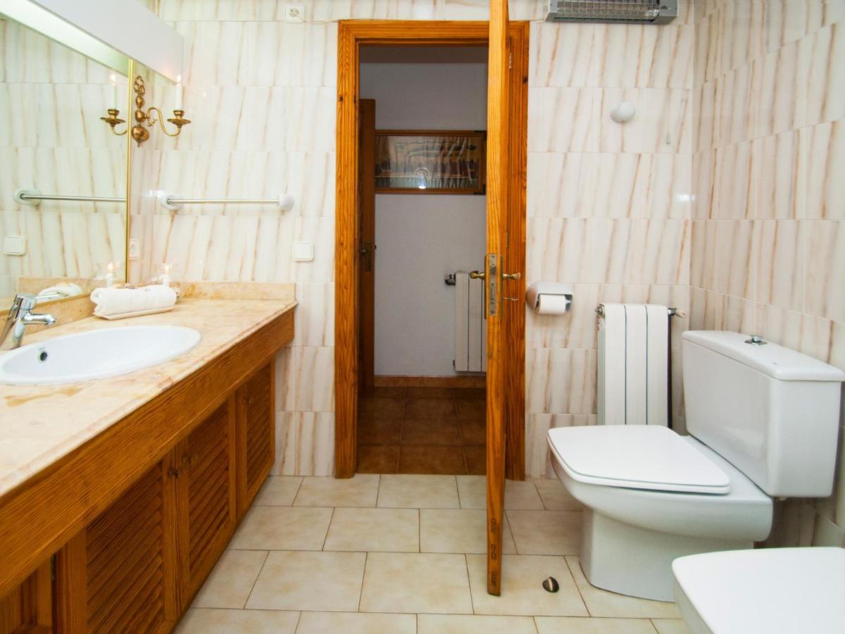 Villa Camila 7 Junto A Playa De Sant Pere Alcúdia