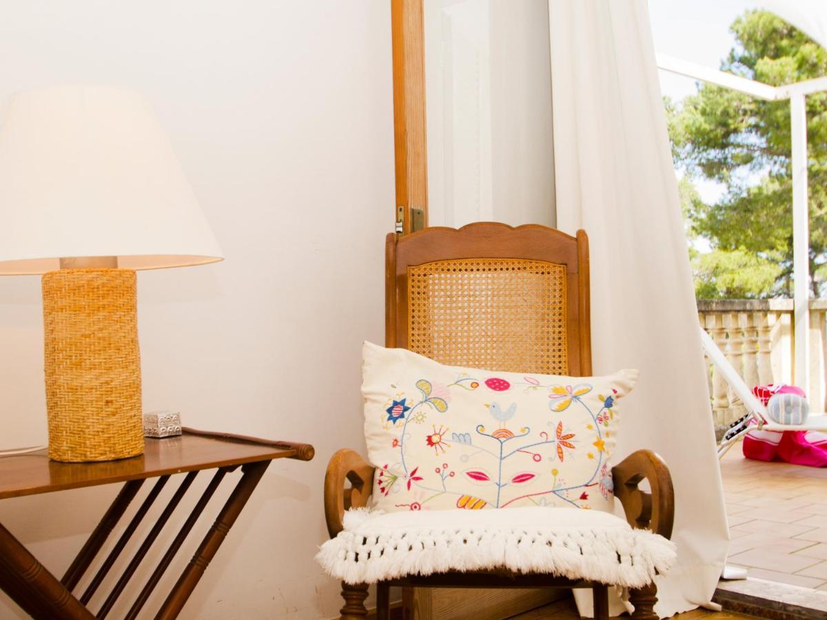 Villa Camila 7 Junto A Playa De Sant Pere Alcúdia