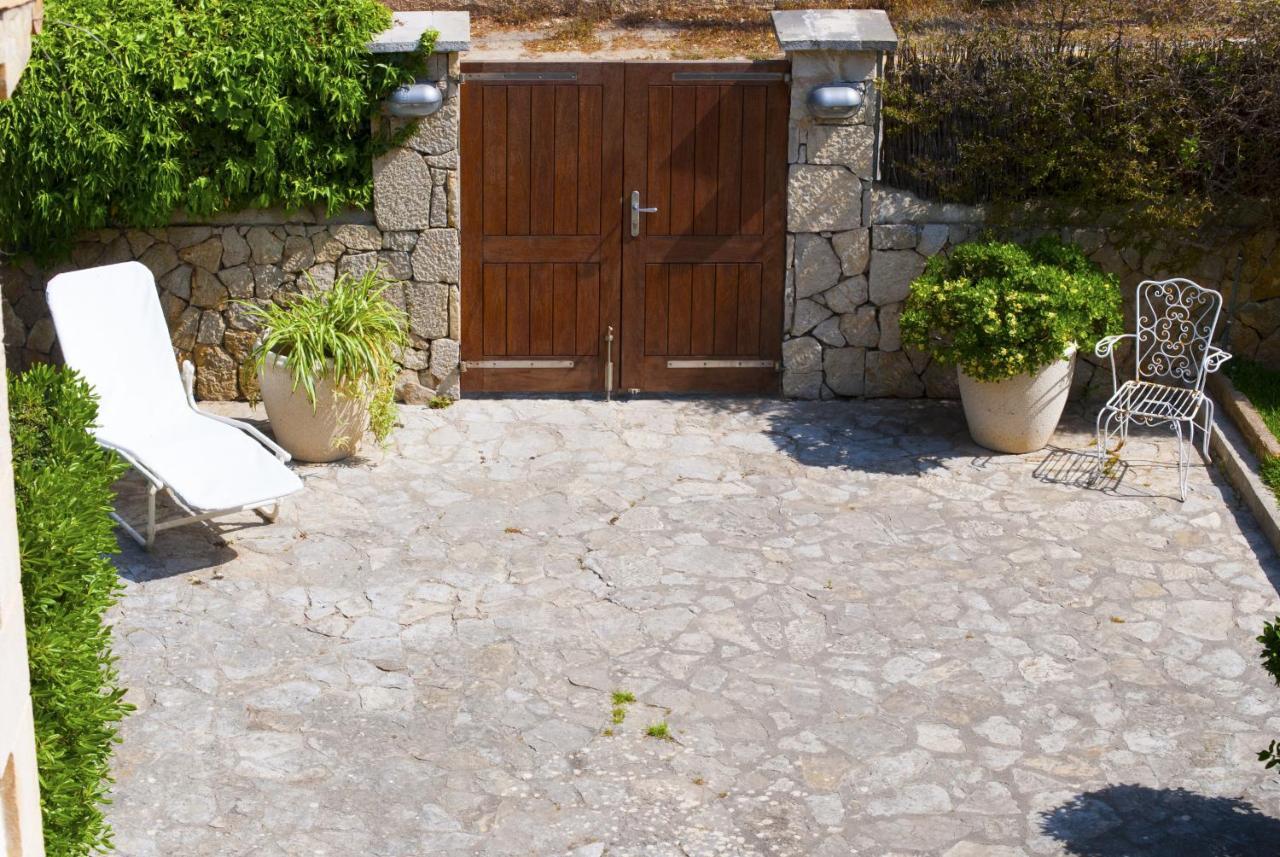Villa Camila 7 Junto A Playa De Sant Pere Alcúdia